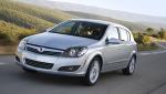 Saturn Astra XR 5-Door 2008 года